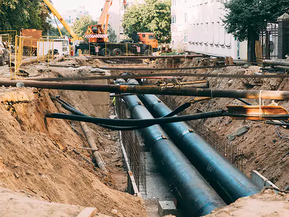 Why Choose Lindenhurst Plumbing Inc for Sewer Cleaning in Lindenhurst, NY?