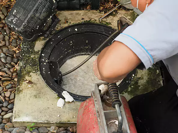 Why Choose Lindenhurst Plumbing Inc for Sewer Line Cleaning in Lindenhurst, NY?