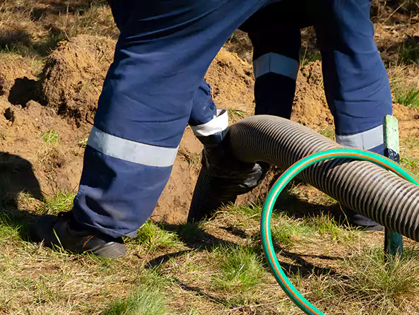 Why Choose Lindenhurst Plumbing Inc for Sewer Line Replacement in Lindenhurst, NY?