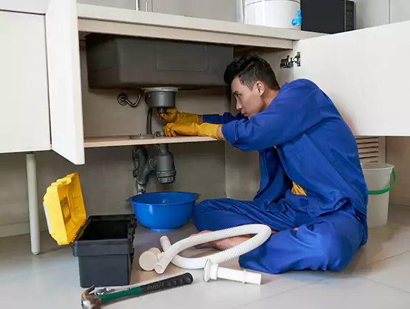 Why Choose Lindenhurst Plumbing Inc for Sink Drain Replacement in Lindenhurst, NY?