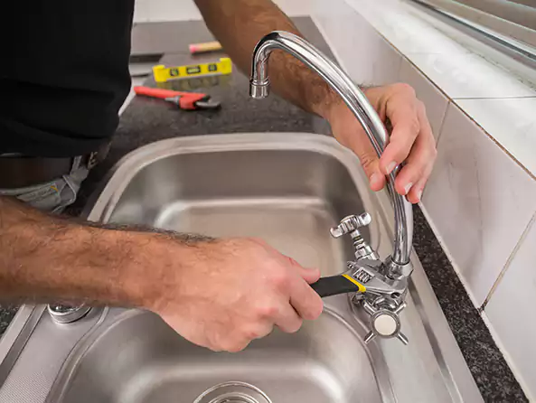Why Choose Lindenhurst Plumbing Inc for Sink Installation in Lindenhurst, NY?
