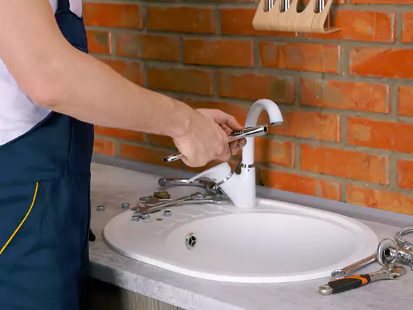 Why Choose Lindenhurst Plumbing Inc for Sink Repair in Lindenhurst, NY?