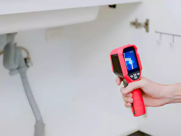 Why Choose Lindenhurst Plumbing Inc for Slab Leak Detection in Lindenhurst, NY?