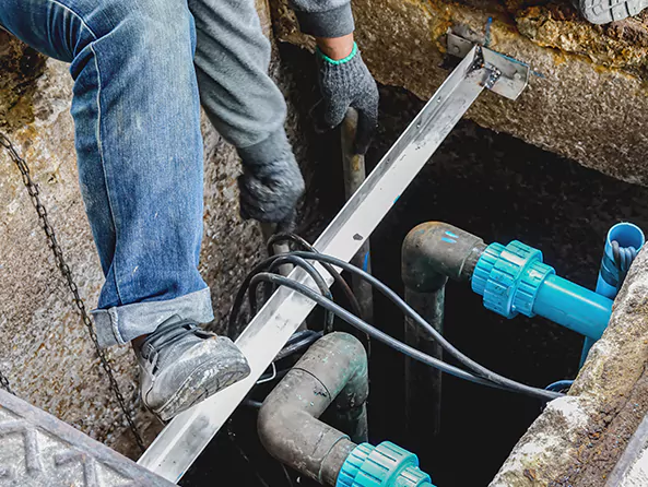 Why Choose Lindenhurst Plumbing Inc for Sump Pump Maintenance in Lindenhurst, NY?