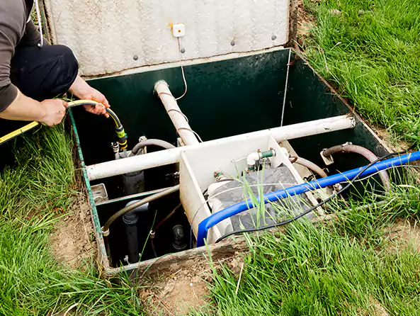 Why Choose Lindenhurst Plumbing Inc for Sump Pump Replacement in Lindenhurst, NY?