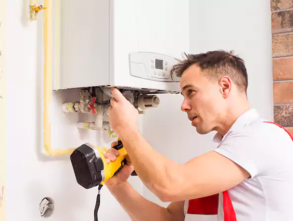 Why Choose Lindenhurst Plumbing Inc for Tankless Water Heater Installation in Lindenhurst, NY?