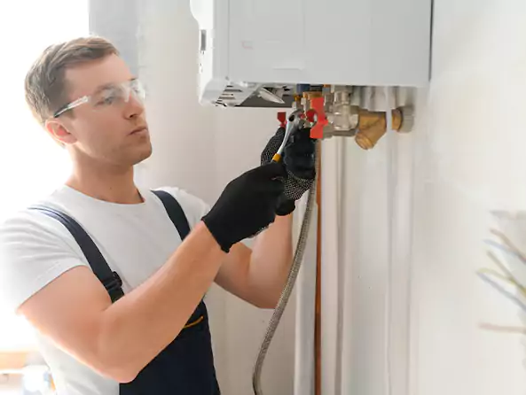 Why Choose Lindenhurst Plumbing Inc for Tankless Water Heater Maintenance in Lindenhurst, NY?