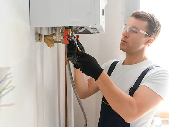 Why Choose Lindenhurst Plumbing Inc for Tankless Water Heater Repair in Lindenhurst, NY?