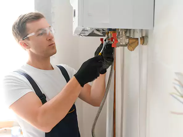 Why Choose Lindenhurst Plumbing Inc for Tankless Water Heater Replacement in Lindenhurst, NY?