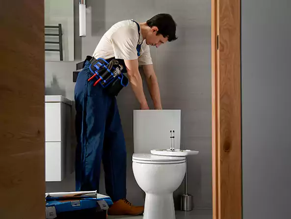 Why Choose Lindenhurst Plumbing Inc for Toilet Replacement in Lindenhurst, NY?