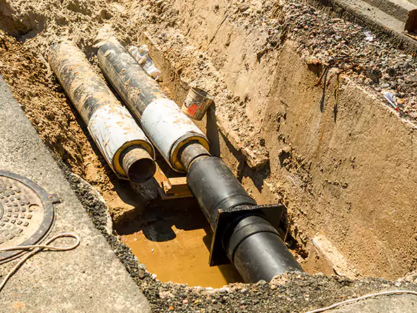 Why Choose Lindenhurst Plumbing Inc for Trenchless Pipe Repair in Lindenhurst?