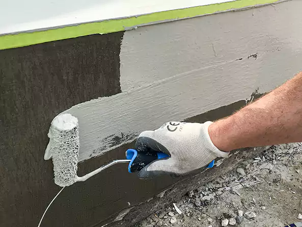 Why Choose Lindenhurst Plumbing Inc for Walls Waterproofing in Lindenhurst, NY?