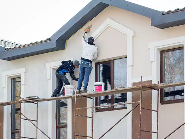 Why Choose Lindenhurst Plumbing Incfor Water Damage Restoration in Lindenhurst, NY?