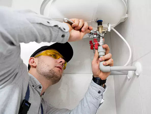Why Choose Lindenhurst Plumbing Inc for Water Heater Expansion Tank Installation in Lindenhurst, NY?