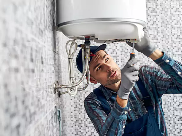 Why Choose Lindenhurst Plumbing Inc for Water Heater Maintenance in Lindenhurst, NY?
