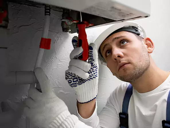 Why Choose Lindenhurst Plumbing Inc for Water Heater Repair in Lindenhurst, NY?