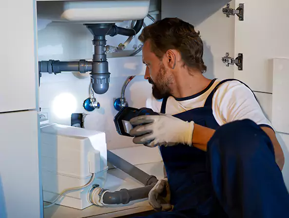 Why Choose Lindenhurst Plumbing Inc for Water Leak Repair in Lindenhurst, NY?