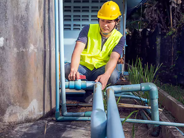 Why Choose Lindenhurst Plumbing Inc for Water Line Installation in Lindenhurst, NY