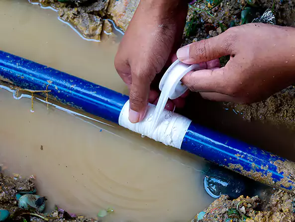  Why Choose Lindenhurst Plumbing Inc for Water Line Repair in Lindenhurst, NY?]