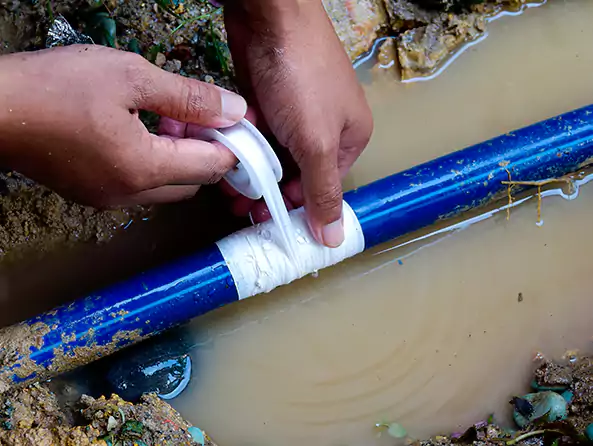 Why Choose Lindenhurst Plumbing Inc for Water Line Replacement in Lindenhurst, NY?