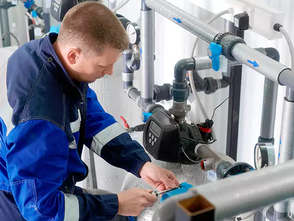 Why Choose Lindenhurst Plumbing Inc for Water Softener Installation in Lindenhurst, NY?