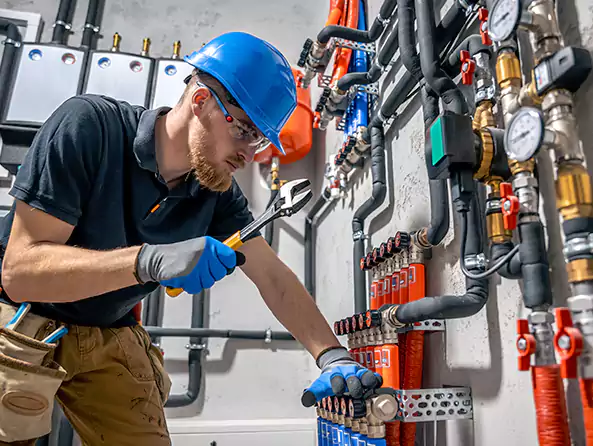Why Choose Lindenhurst Plumbing Inc for Water Softener Repair in Lindenhurst?