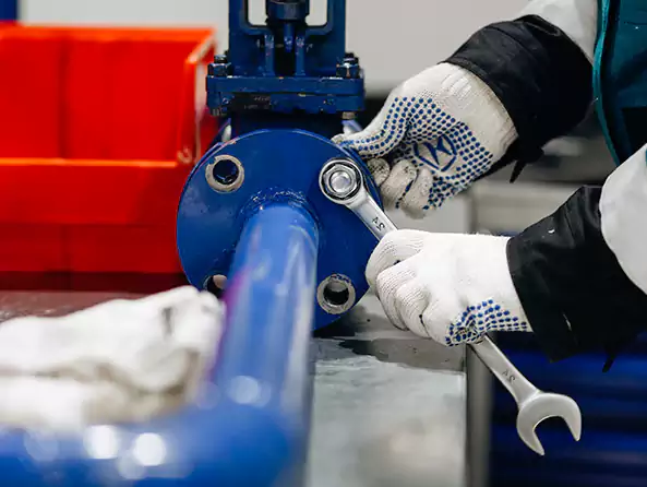 Why Choose Lindenhurst Plumbing Inc for Well Pump Repair in Lindenhurst, NY?