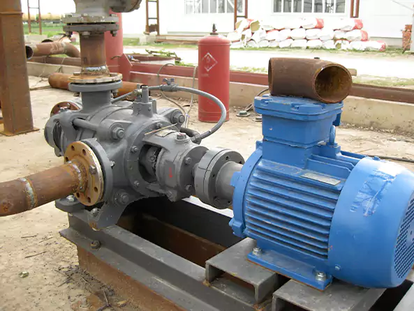 Why Choose Lindenhurst Plumbing Inc for Well Pump Replacement in Lindenhurst, NY?
