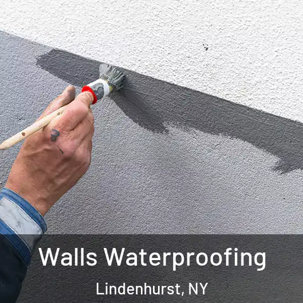  Walls Waterproofing Lindenhurst, NY