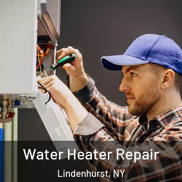  Water Heater Repair Lindenhurst, NY